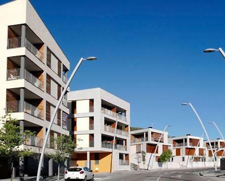 Apartamento En C/ Peroneros Latas Exterior photo