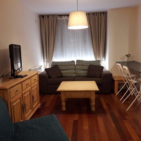 Apartamento En C/ Peroneros Latas Exterior photo