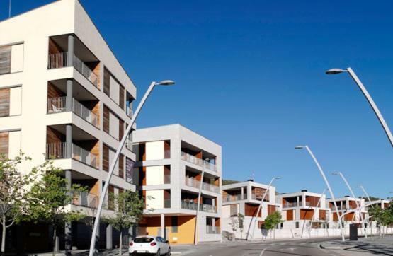 Apartamento En C/ Peroneros Latas Exterior photo