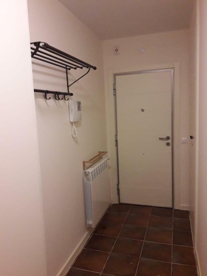 Apartamento En C/ Peroneros Latas Exterior photo